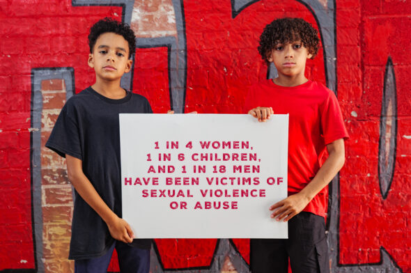 Relationships and consent stat