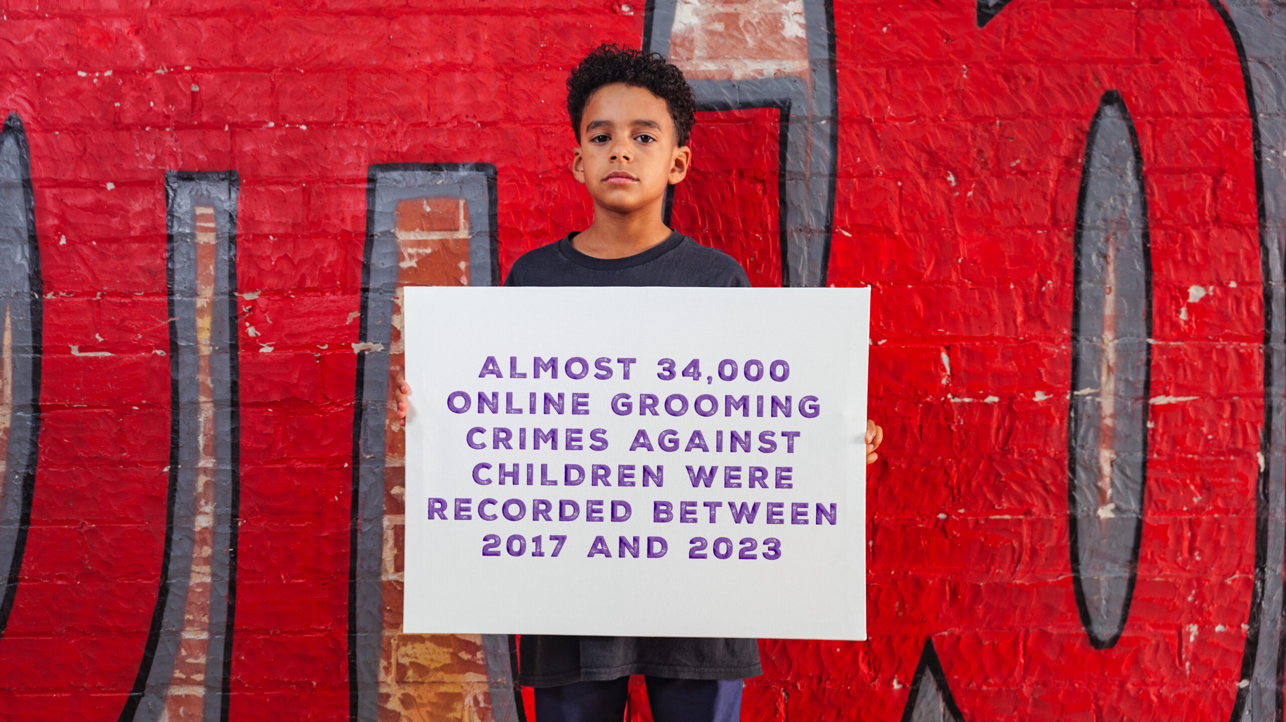 Grooming and Exploitation stat