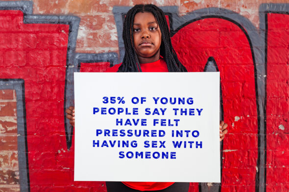 Relationships and sex stat