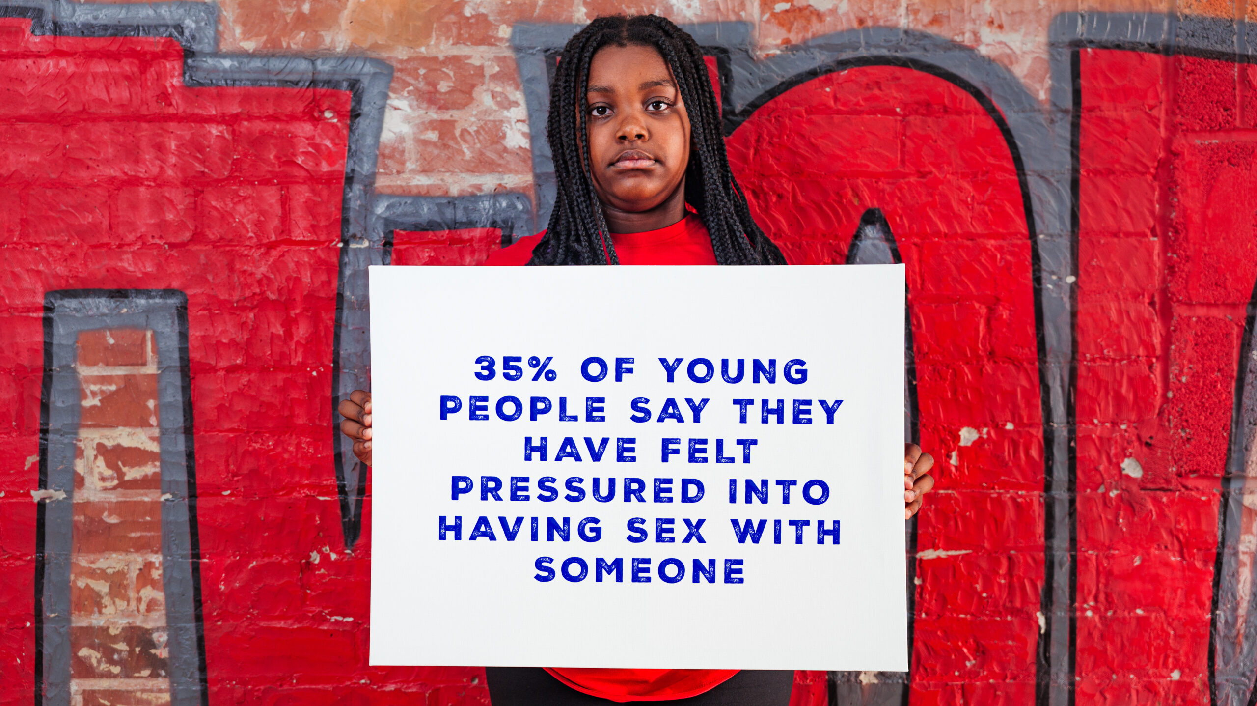 Relationships and sex stat