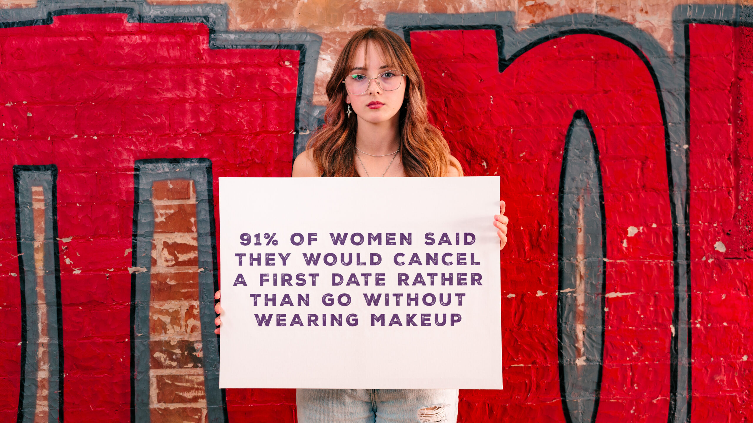 Beauty standards stat